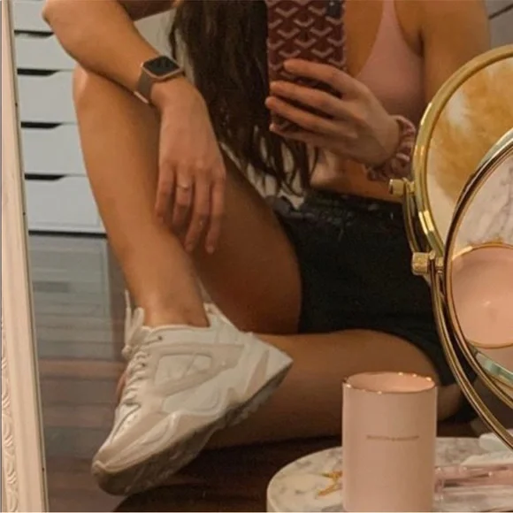 Nike M2k Tekno sneakers women’s size 10 - Picture 2 of 12